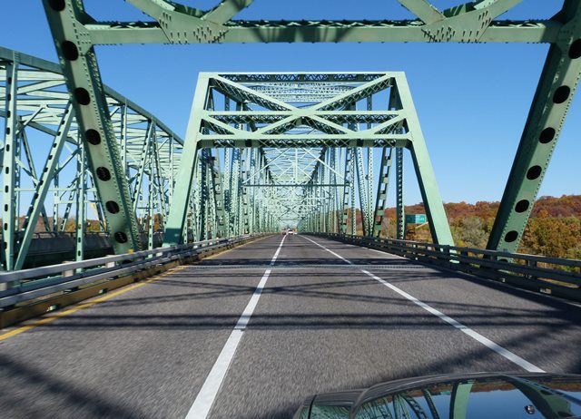 Daniel Boone Bridge