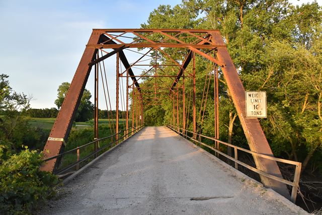 Granite Avenue Bridge