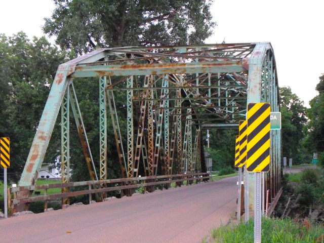 MO-B Wyaconda River Bridge