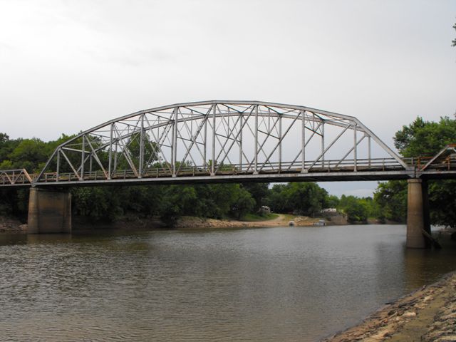 Lamine Bridge