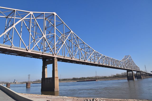 Martin Luther King Bridge