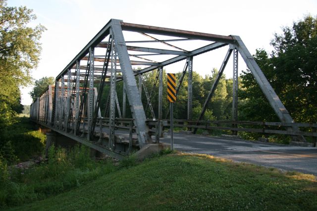 MO-168 Bridge