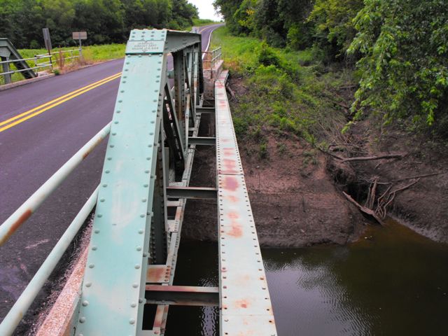 MO-OO Bridge