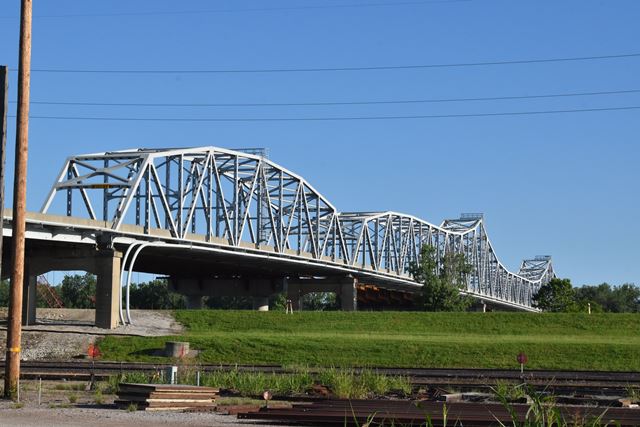 Platte Purchase Bridge