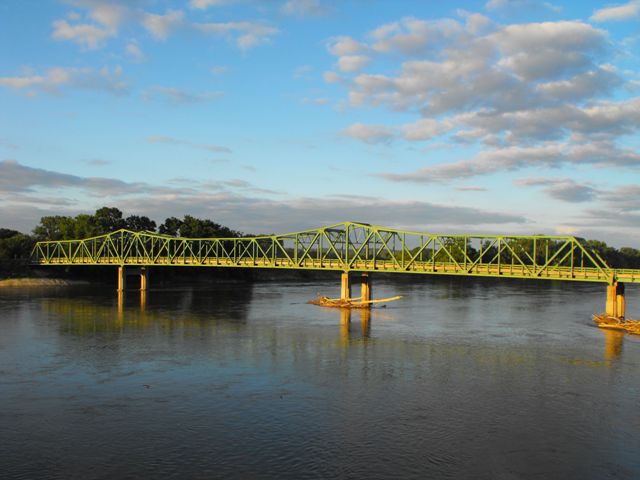 St. Francisville Bridge