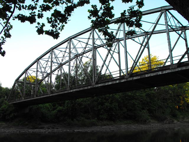 Taylor Bridge