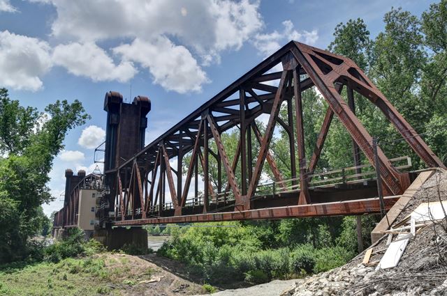 Harry S. Truman Bridge