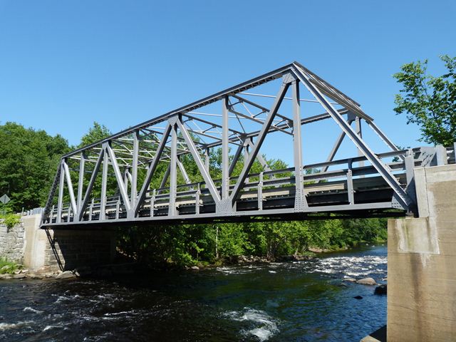 Ramsdell Road Bridge