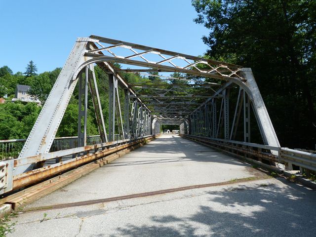 Western Avenue Bridge