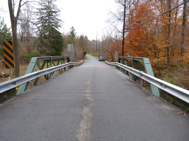 Stanton Station Section - Hunterdon County, New Jersey