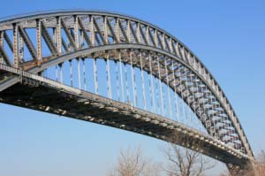 Bayonne Bridge