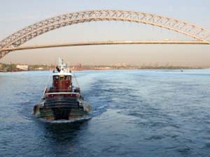 Bayonne Bridge