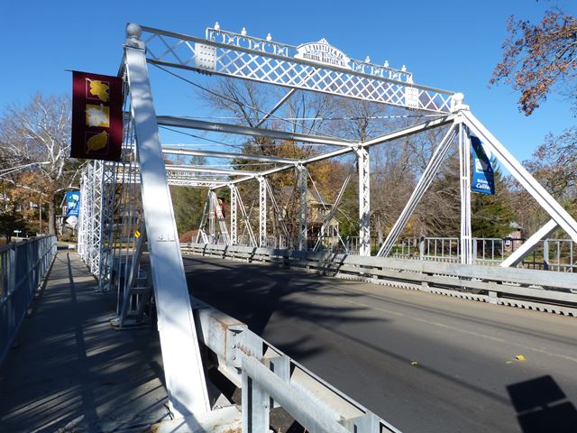 Califon Bridge