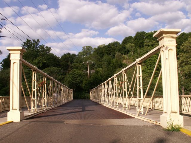 Main Street Bridge