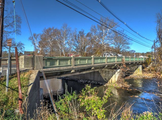 NJ-173 Bridge