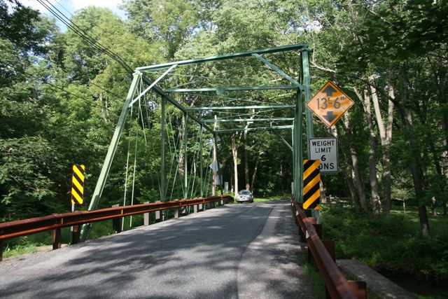 Lansdowne Bridge