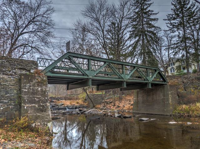 Milltown Road Bridge