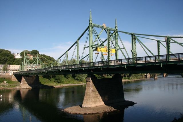 Northampton Street Bridge