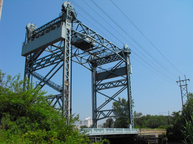Nortonville Bridge
