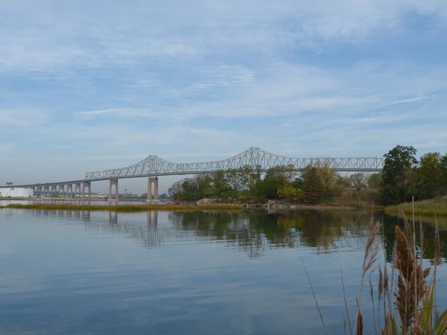 Outerbridge Crossing