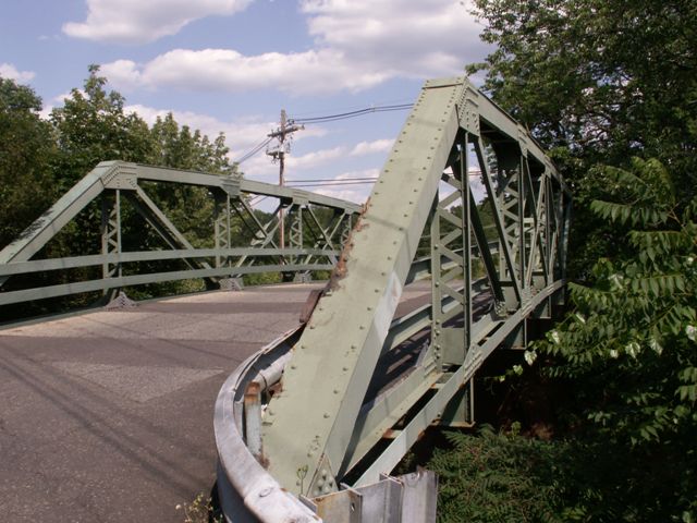 Pennsylvania Avenue Bridge