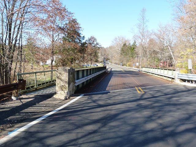 Pottersville Bridge