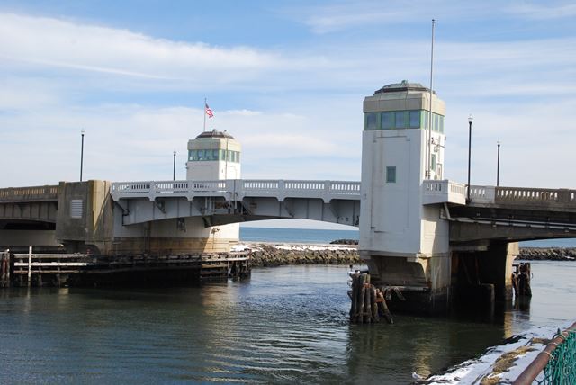 Ocean Avenue Bridge