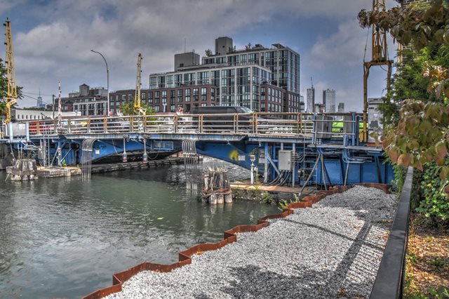 3rd Street Bridge