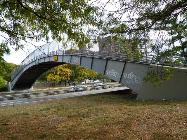 27th Avenue Bridge