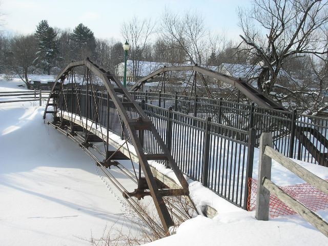 Talcottville Bridge