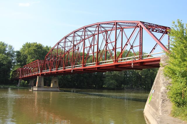 Bonta Bridge