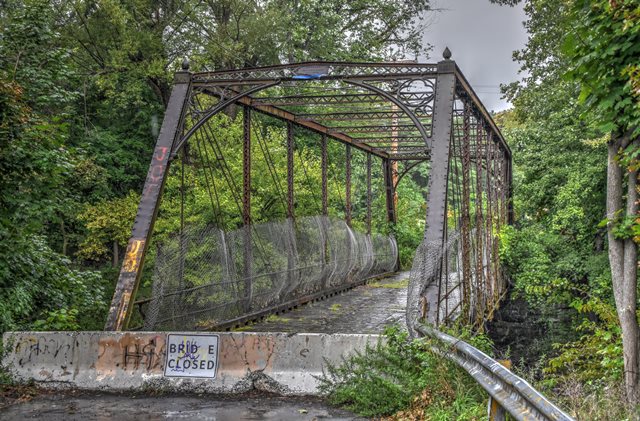 Bridge Street Bridge