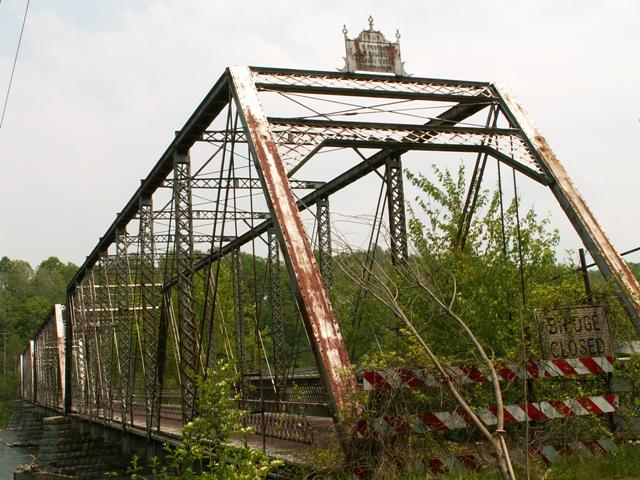 Center Village Bridge