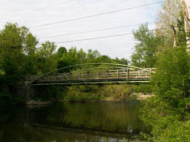 Chili Mills Bridge