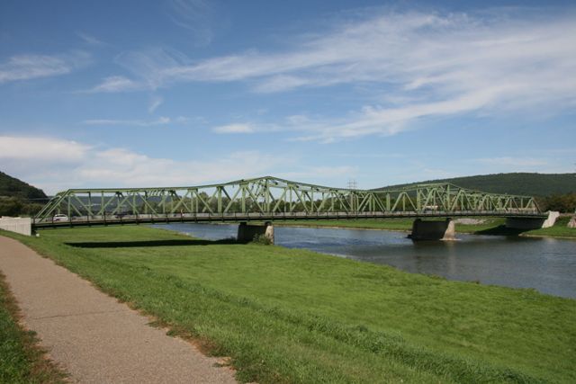 Bridge Street Bridge