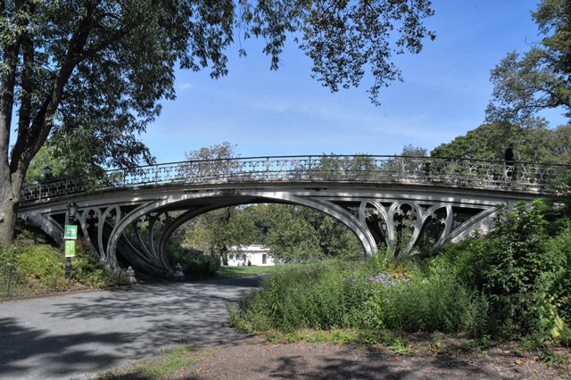 Gothic Bridge