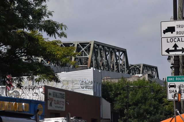 Culver Viaduct