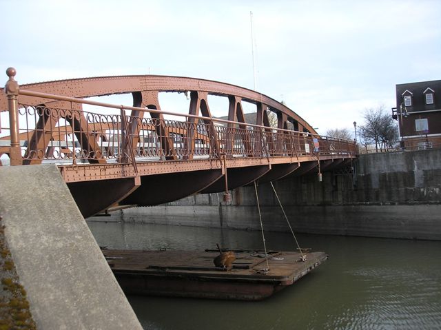 Main Street Bridge
