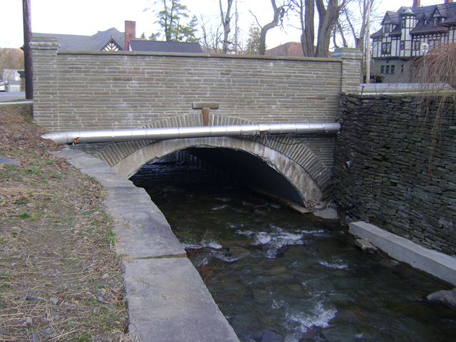 Marion Avenue Bridge