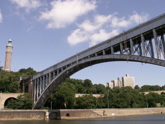 High Bridge - HistoricBridges.org