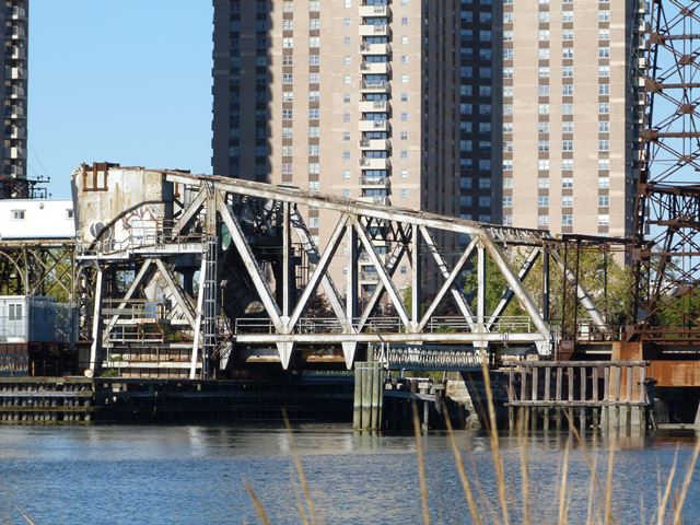 Pelham Railroad Bridge
