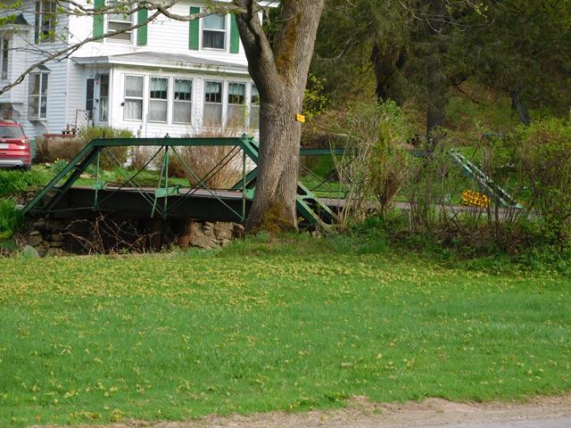 Steele Creek Bridge