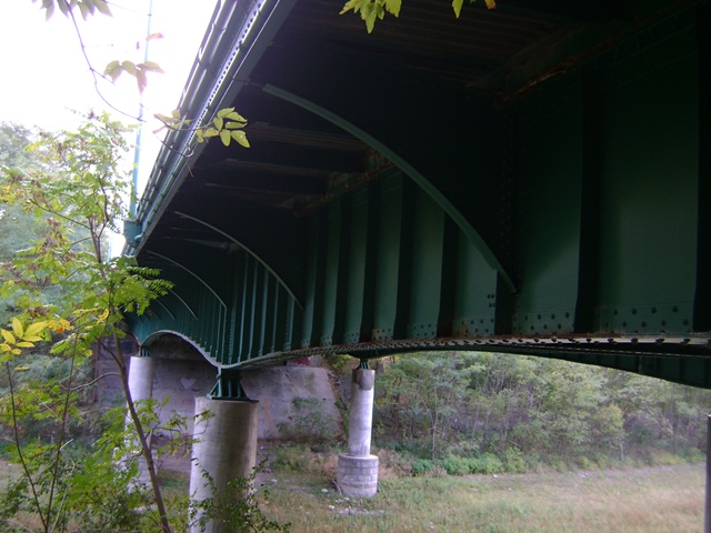 Lake Avenue Bridge