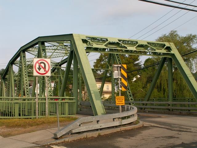 Marathon Bridge