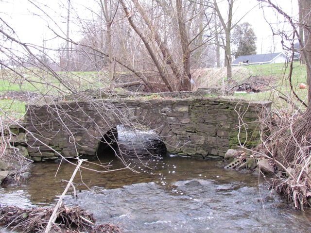 Millville Bridge