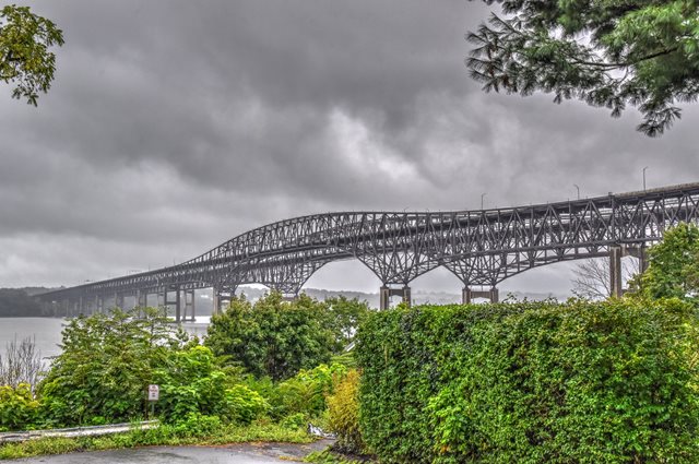 Newburgh–Beacon Bridge