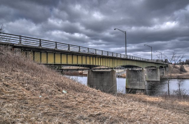NY-131 Grasse River Bridge