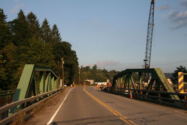 NY-21 Bridge
