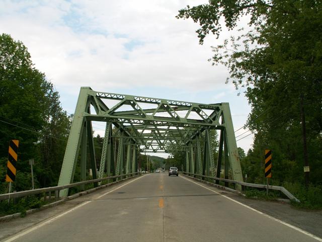 Victory Highway Bridge
