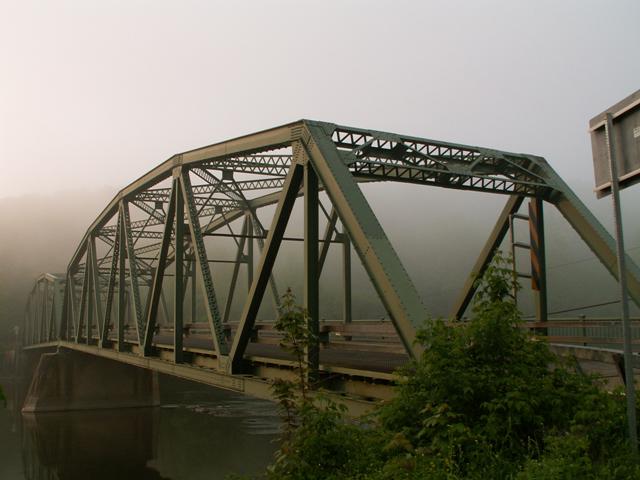 NY-79 Bridge